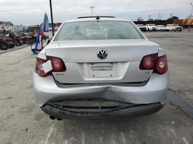 Photo 6 from auction – 2009 VOLKSWAGEN JETTA SE with VIN 3VWRZ71K59M024985