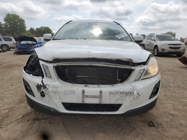 Photo 5 from auction – 2010 VOLVO XC60 3.2 with VIN YV4982DL0A2116754