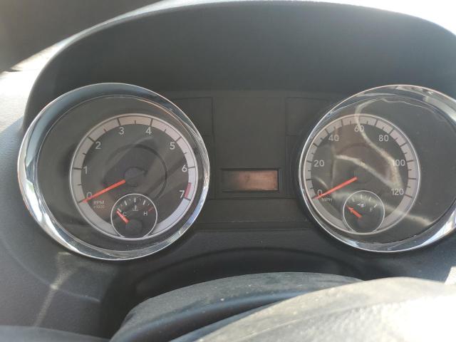 Photo 9 from auction – 2014 RAM TRADESMAN with VIN 2C4JRGAG9ER353087