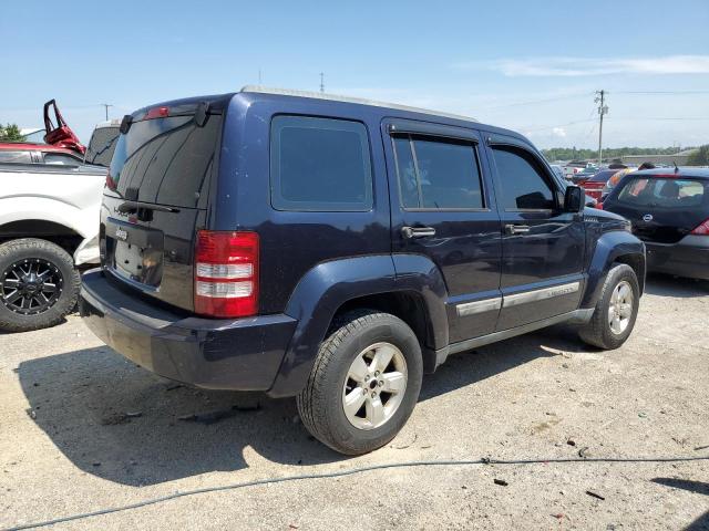 Photo 3 from auction – 2011 JEEP LIBERTY SP with VIN 1J4PN2GK2BW523341