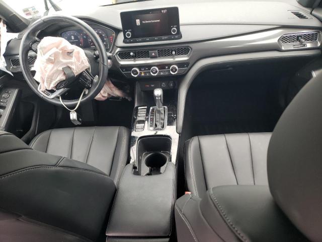 Photo 8 from auction – 2025 ACURA INTEGRA A-SPEC with VIN 19UDE4H31SA002816