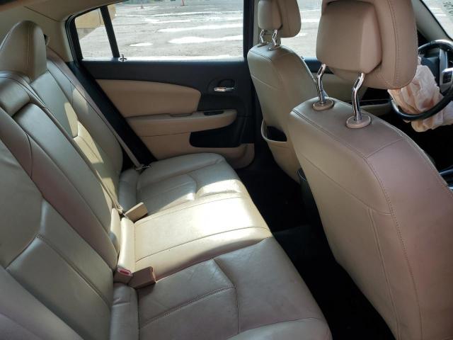 Photo 10 from auction – 2011 CHRYSLER 200 LIMITE with VIN 1C3BC2FB0BN527258