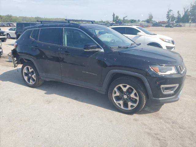 Photo 4 from auction – 2018 JEEP COMPASS LI with VIN 3C4NJDCB9JT341294