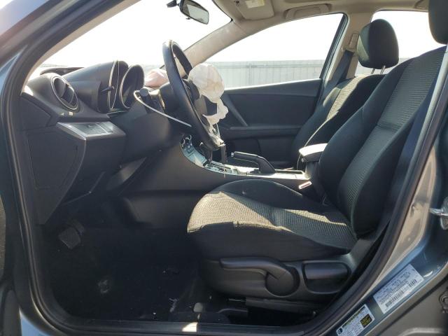 صورة رقم 7 من المزاد - 2012 MAZDA 3 I مع VIN JM1BL1V82C1697318