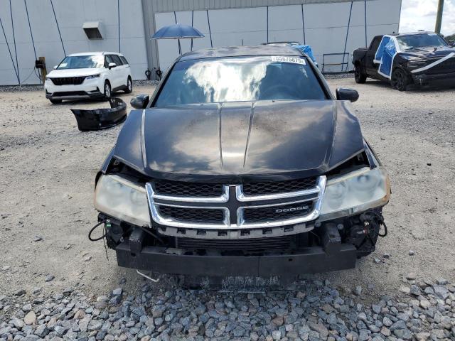 Photo 5 from auction – 2012 DODGE AVENGER SX with VIN 1C3CDZEG2CN123340