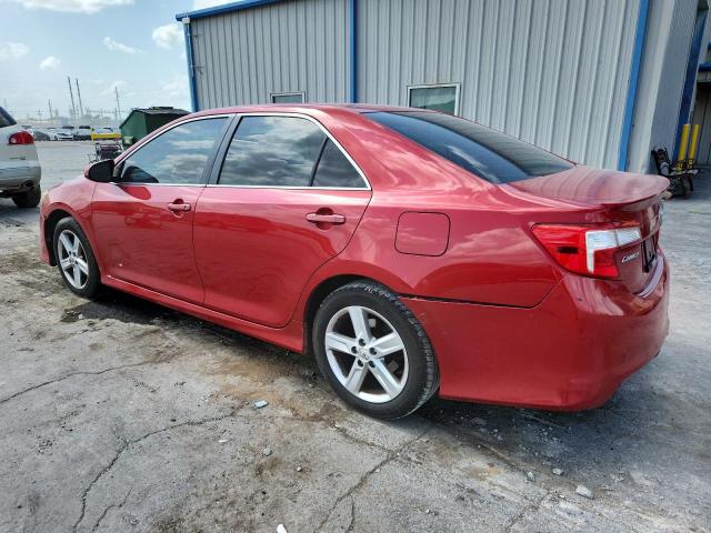 Photo 2 from auction – 2012 TOYOTA CAMRY BASE with VIN 4T1BF1FK5CU513369