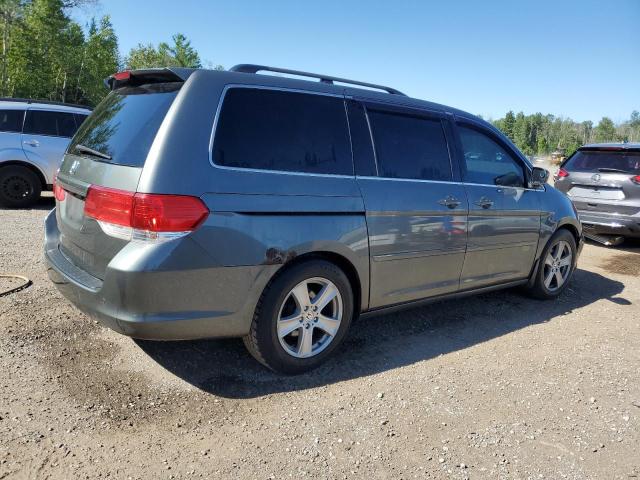 Photo 3 from auction – 2008 HONDA ODYSSEY EX with VIN 5FNRL38448B510002