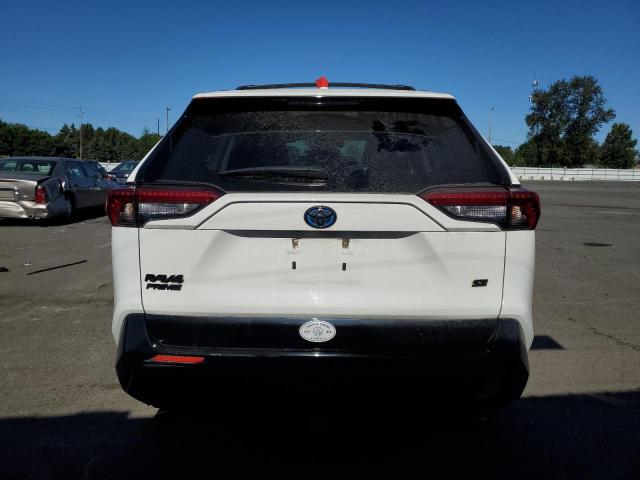 Photo 6 from auction – 2021 TOYOTA RAV4 PRIME with VIN JTMAB3FV4MD046836