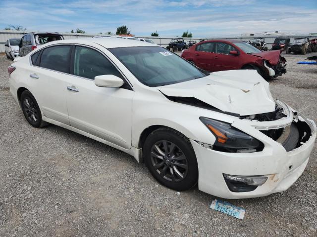 Photo 4 from auction – 2015 NISSAN ALTIMA 2.5 with VIN 1N4AL3AP2FC470827