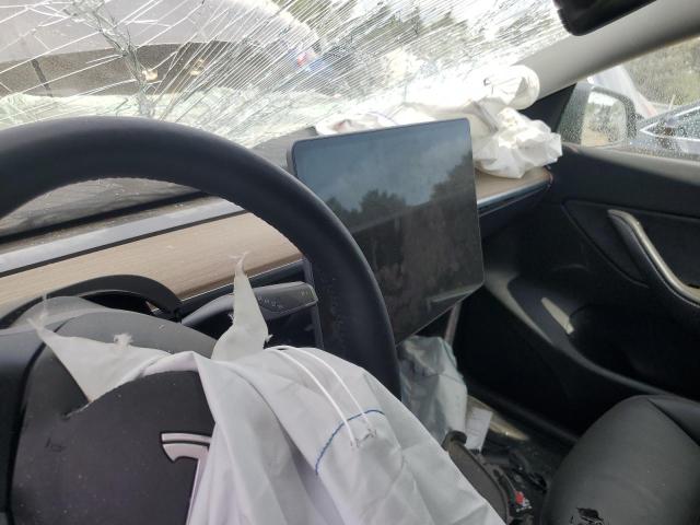 صورة رقم 9 من المزاد - 2021 TESLA MODEL Y مع VIN 5YJYGDEE1MF104644
