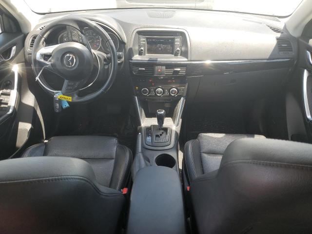 Photo 8 from auction – 2014 MAZDA CX-5 GT with VIN JM3KE4DY0E0353936