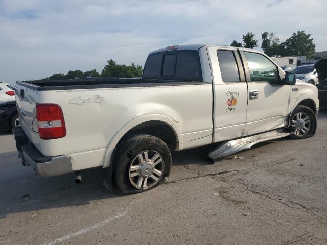 Photo 3 from auction – 2007 FORD F150 with VIN 1FTPX14V37FA43809
