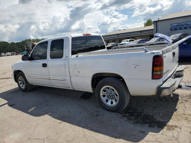 Photo 2 from auction – 2007 GMC NEW SIERRA with VIN 1GTEC19V97Z172907