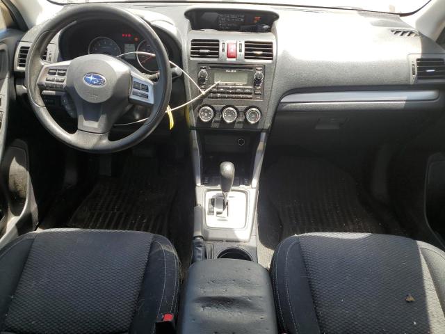 Photo 8 from auction – 2014 SUBARU FORESTER 2 with VIN JF2SJAEC0EH531286
