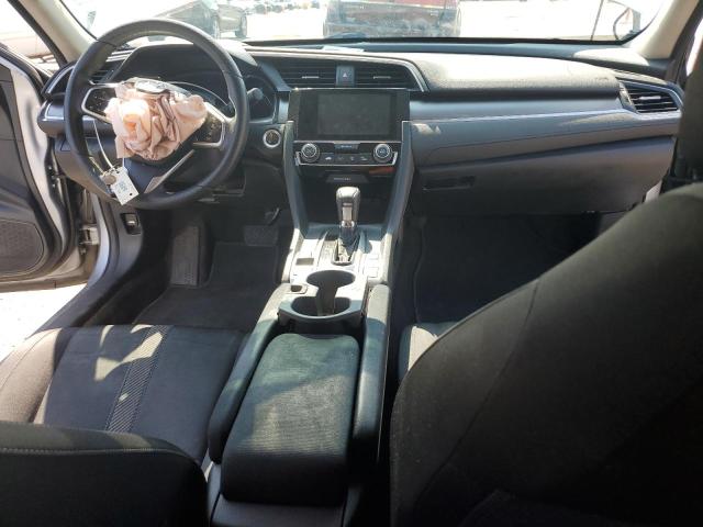 Photo 8 from auction – 2016 HONDA CIVIC EX with VIN 19XFC2F78GE087603