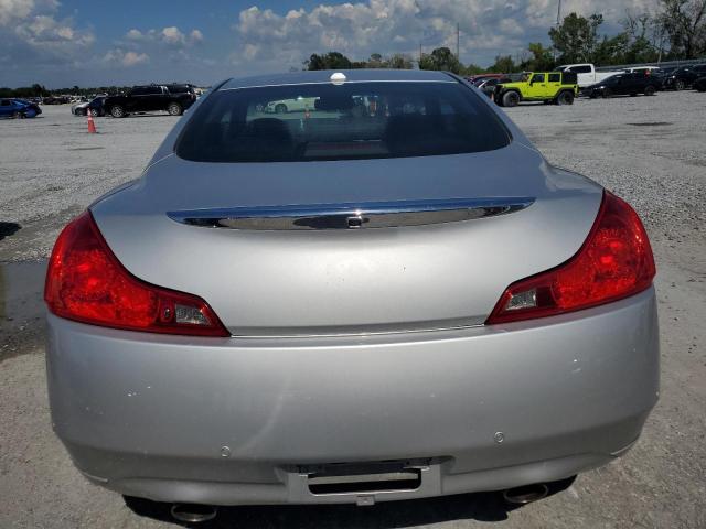 Photo 6 from auction – 2011 INFINITI G37 BASE with VIN JN1CV6EK0BM213508