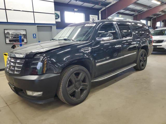 CADILLAC ESCALADE E 2008 with VIN 1GYFK66828R136233 - Photo from auction