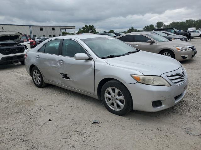 Photo 4 from auction – 2011 TOYOTA CAMRY BASE with VIN 4T1BF3EK6BU647979