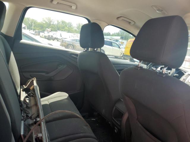 Photo 11 from auction – 2013 FORD ESCAPE S with VIN 1FMCU0F71DUC61380