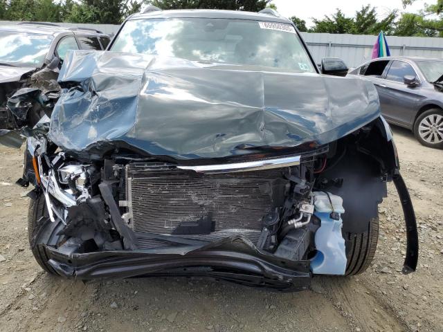 Photo 5 from auction – 2021 VOLKSWAGEN ATLAS SEL with VIN 1V2BR2CA0MC593263