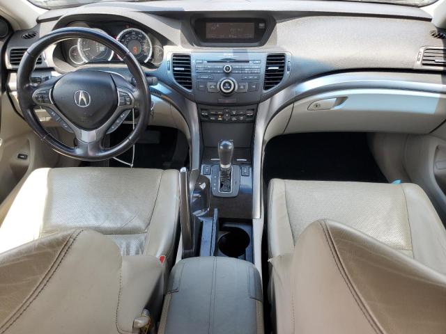 Photo 8 from auction – 2011 ACURA TSX with VIN JH4CU2F64BC014413