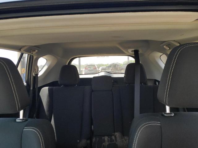 Photo 10 from auction – 2015 TOYOTA RAV4 XLE with VIN 2T3RFREV1FW363975
