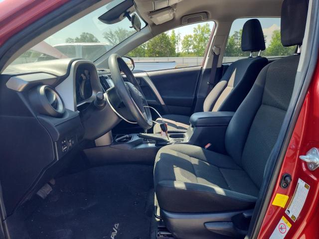 Photo 7 from auction – 2017 TOYOTA RAV4 LE with VIN JTMZFREV0HJ146919