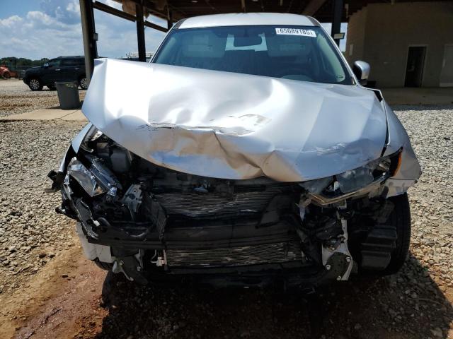 Photo 5 from auction – 2016 NISSAN ROGUE S with VIN JN8AT2MT5GW020347