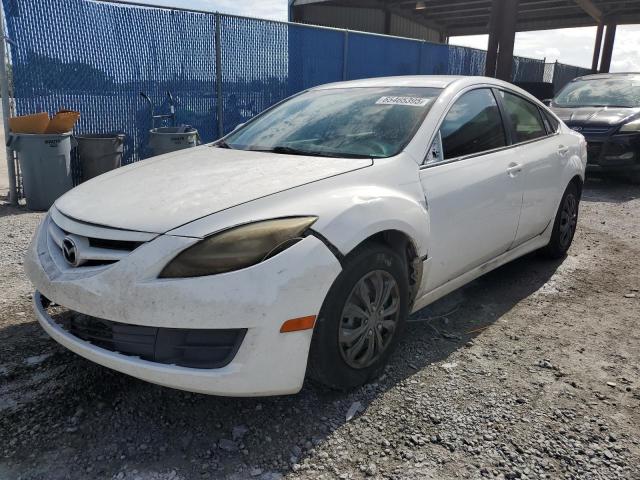 Photo 1 from auction – 2010 MAZDA 6 I with VIN 1YVHZ8BH0A5M50515