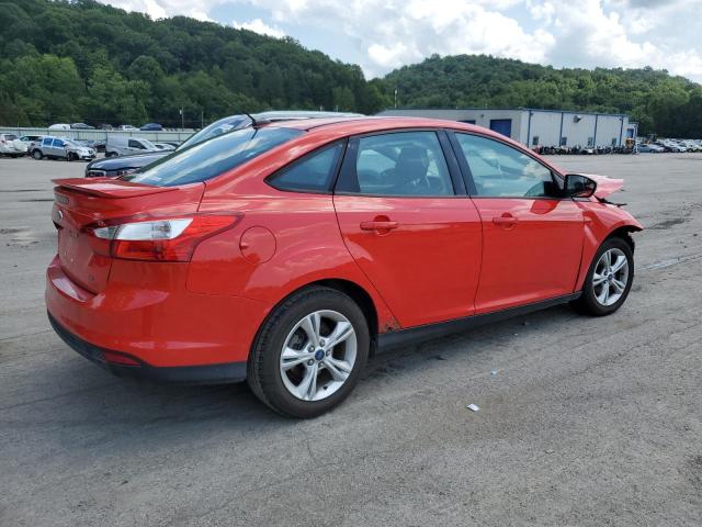Photo 3 from auction – 2012 FORD FOCUS SE with VIN 1FAHP3F2XCL173557