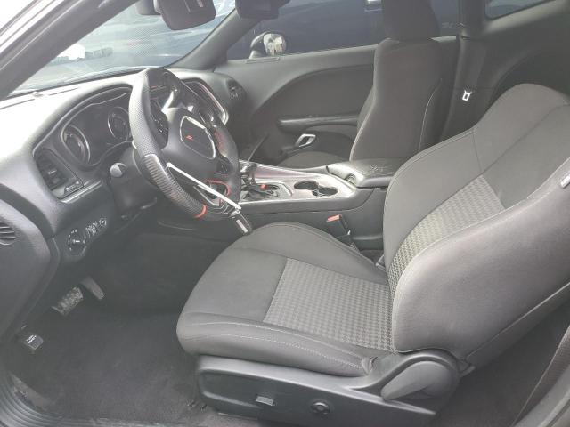 Photo 7 from auction – 2019 DODGE CHALLENGER with VIN 2C3CDZBT9KH574001