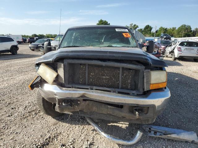 Photo 5 from auction – 2001 FORD EXCURSION XLT with VIN 1FMNU40F91EC21442