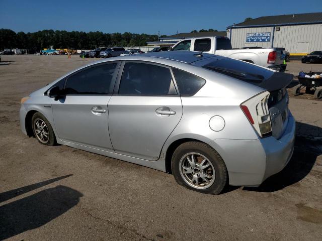Photo 2 from auction – 2010 TOYOTA PRIUS with VIN JTDKN3DU2A5007769