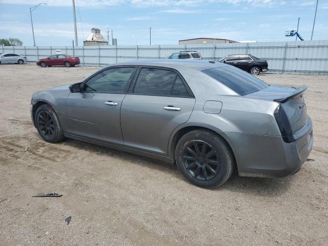Photo 2 from auction – 2011 CHRYSLER 300 LIMITE with VIN 2C3CA5CGXBH580540