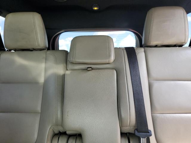 Photo 10 from auction – 2013 FORD EXPLORER L with VIN 1FM5K7F82DGC06712