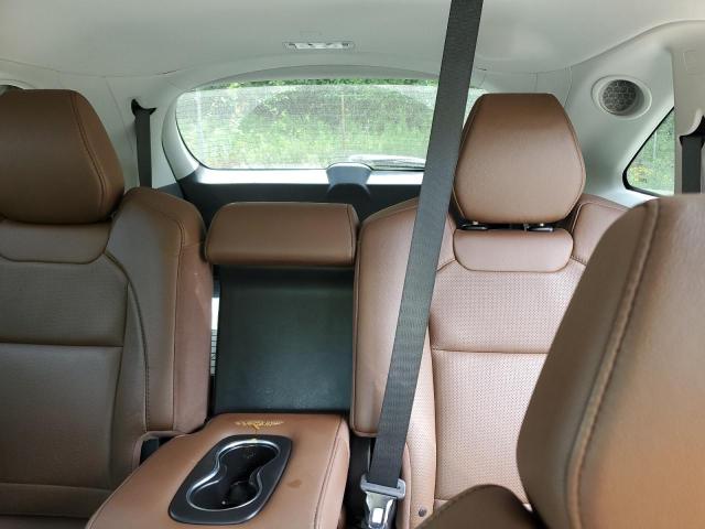 Photo 10 from auction – 2020 ACURA MDX with VIN 5J8YD4H58LL035646