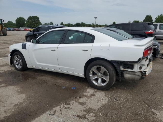 Photo 2 from auction – 2014 DODGE CHARGER SX with VIN 2C3CDXHG1EH145731