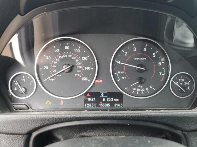 Zdjęcie 9 z aukcji – 2014 BMW 435 I z VIN WBA3R1C53EF774163