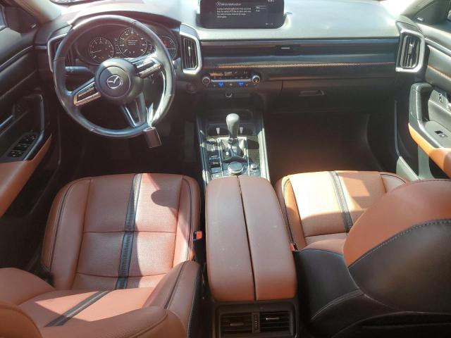 Photo 8 from auction – 2024 MAZDA CX-50 PREM with VIN 7MMVABDY2RN173789