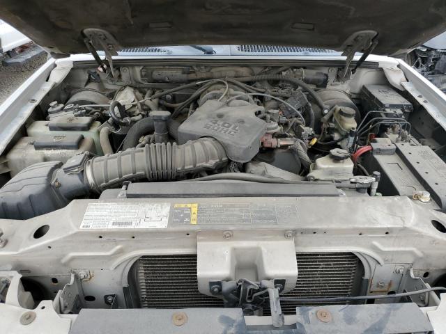 Photo 11 from auction – 2003 FORD EXPLORER S with VIN 1FMDU77E93UB81849