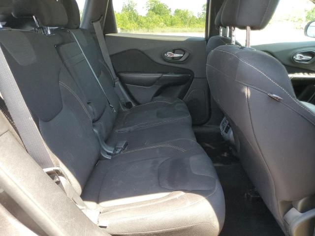 Photo 11 from auction – 2015 JEEP CHEROKEE L with VIN 1C4PJMCS1FW789863
