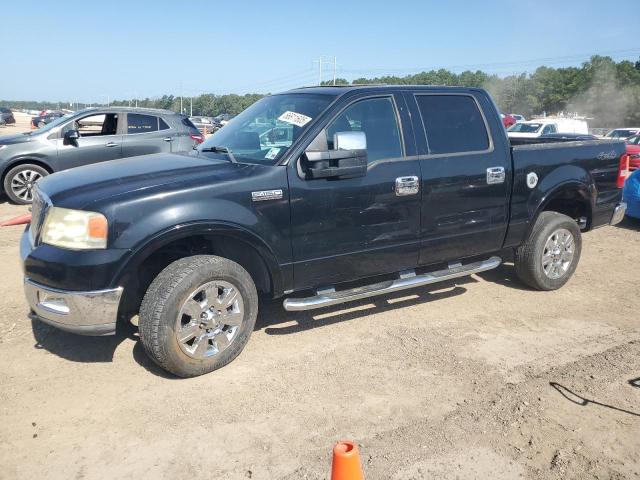 FORD F150 SUPER 2004 with VIN 1FTPW14534FA32419 - Photo from auction
