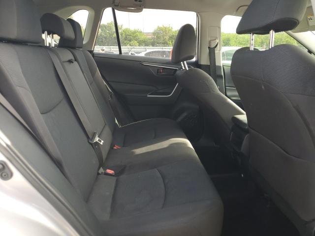 Photo 10 from auction – 2019 TOYOTA RAV4 LE with VIN JTMH1RFV0KD508052