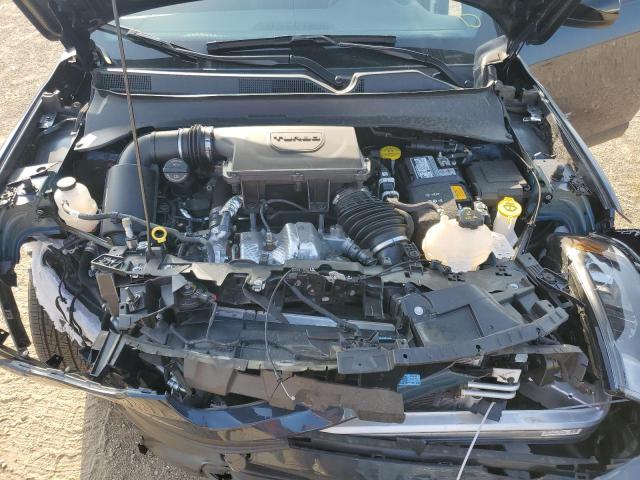 Photo 11 from auction – 2024 JEEP COMPASS SP with VIN 3C4NJDAN8RT164469