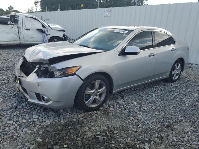 ACURA TSX 2012 مع رقم تعريف المركبة JH4CU2F49CC016349 - صورة من المزاد