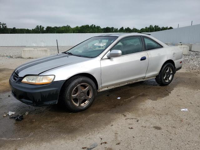 Photo 1 from auction – 2002 HONDA ACCORD EX with VIN 1HGCG22522A006166