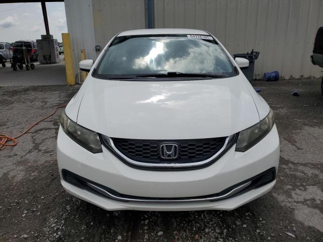 Photo 5 from auction – 2014 HONDA CIVIC LX with VIN 19XFB2F50EE032917