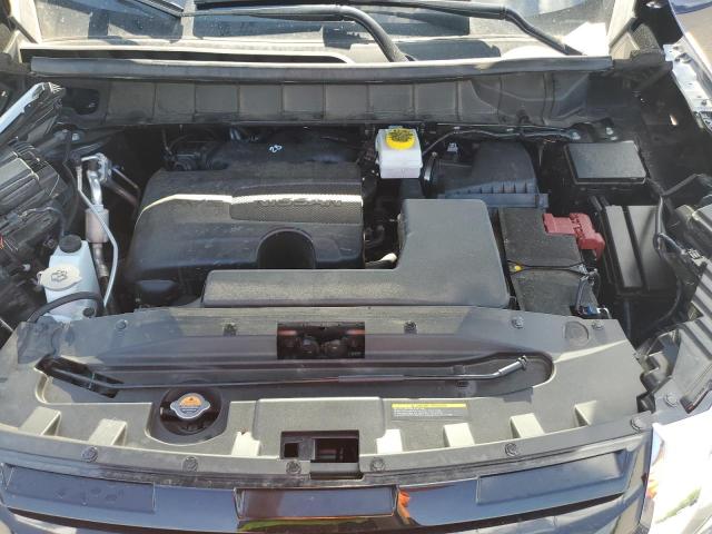 Photo 12 from auction – 2024 NISSAN PATHFINDER with VIN 5N1DR3CB0RC234670