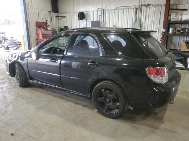 Photo 2 from auction – 2006 SUBARU IMPREZA WR with VIN JF1GG79676G802173