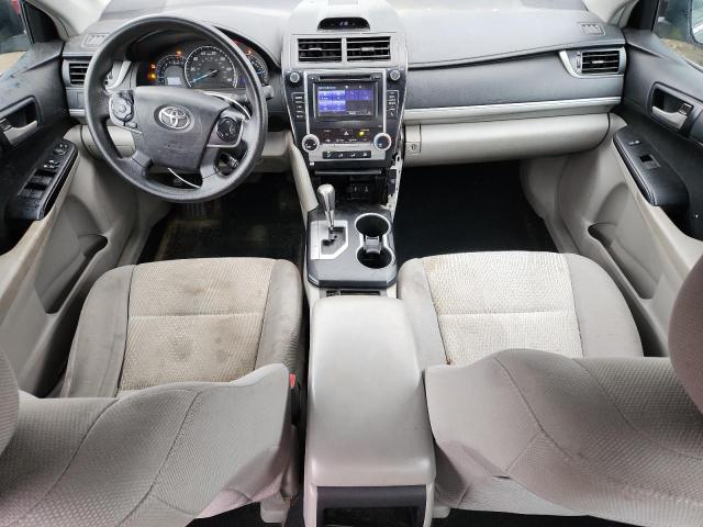 Photo 8 from auction – 2014 TOYOTA CAMRY L with VIN 4T4BF1FK6ER428601